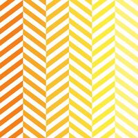 Herringbone vector pattern. Yellow herringbone pattern. Seamless geometric pattern for clothing, wrapping paper, backdrop, background, gift card.