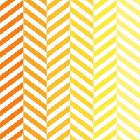 Herringbone vector pattern. Yellow herringbone pattern. Seamless geometric pattern for clothing, wrapping paper, backdrop, background, gift card.