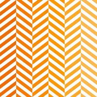 Herringbone vector pattern. Orange herringbone pattern. Seamless geometric pattern for clothing, wrapping paper, backdrop, background, gift card.