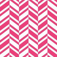 Herringbone vector pattern. Pink herringbone pattern. Seamless geometric pattern for clothing, wrapping paper, backdrop, background, gift card.