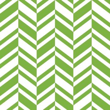 espina de pescado vector modelo. ligero verde espina de pescado modelo. sin costura geométrico modelo para ropa, envase papel, fondo, fondo, regalo tarjeta.