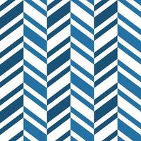 Herringbone vector pattern. Navy blue herringbone pattern. Seamless geometric pattern for clothing, wrapping paper, backdrop, background, gift card.