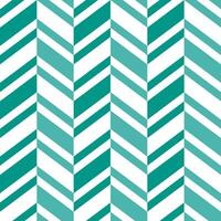 Herringbone vector pattern. Green herringbone pattern. Seamless geometric pattern for clothing, wrapping paper, backdrop, background, gift card.