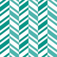 Herringbone vector pattern. Green herringbone pattern. Seamless geometric pattern for clothing, wrapping paper, backdrop, background, gift card.