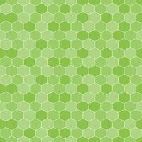 Light green honeycomb pattern. Honeycomb vector pattern. Honeycomb pattern.  Seamless geometric pattern for floor, wrapping paper, backdrop, background, gift card, decorating.