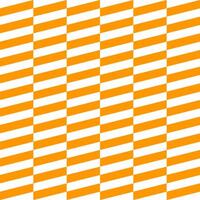 Orange oblique line pattern. seamless pattern. tile background Decorative elements, floor tiles, wall tiles, gift wrapping, decorating paper. vector