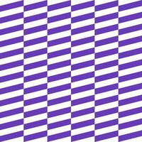 Purple oblique line pattern. seamless pattern. tile background Decorative elements, floor tiles, wall tiles, gift wrapping, decorating paper. vector