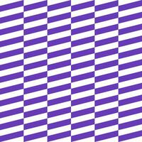 Purple oblique line pattern. seamless pattern. tile background Decorative elements, floor tiles, wall tiles, gift wrapping, decorating paper. vector