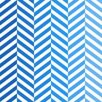 Herringbone vector pattern. Blue herringbone pattern. Seamless geometric pattern for clothing, wrapping paper, backdrop, background, gift card.