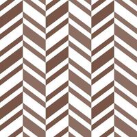 Herringbone vector pattern. Brown herringbone pattern. Seamless geometric pattern for clothing, wrapping paper, backdrop, background, gift card.