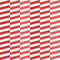 Red oblique line pattern. seamless pattern. tile background Decorative elements, floor tiles, wall tiles, gift wrapping, decorating paper. vector
