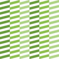 Light green oblique line pattern. seamless pattern. tile background Decorative elements, floor tiles, wall tiles, gift wrapping, decorating paper. vector
