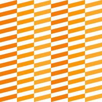 Orange oblique line pattern. seamless pattern. tile background Decorative elements, floor tiles, wall tiles, gift wrapping, decorating paper. vector