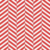 Herringbone vector pattern. Red herringbone pattern. Seamless geometric pattern for clothing, wrapping paper, backdrop, background, gift card.