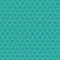 Green honeycomb pattern. Honeycomb vector pattern. Honeycomb pattern.  Seamless geometric pattern for floor, wrapping paper, backdrop, background, gift card, decorating.