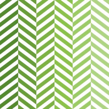 Herringbone vector pattern. Light green herringbone pattern. Seamless geometric pattern for clothing, wrapping paper, backdrop, background, gift card.