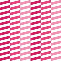 Pink oblique line pattern. seamless pattern. tile background Decorative elements, floor tiles, wall tiles, gift wrapping, decorating paper. vector