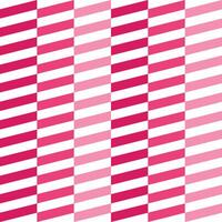 Pink oblique line pattern. seamless pattern. tile background Decorative elements, floor tiles, wall tiles, gift wrapping, decorating paper. vector