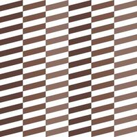 Brown oblique line pattern. seamless pattern. tile background Decorative elements, floor tiles, wall tiles, gift wrapping, decorating paper. vector