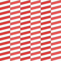 Red oblique line pattern. seamless pattern. tile background Decorative elements, floor tiles, wall tiles, gift wrapping, decorating paper. vector