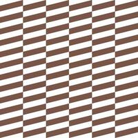 Brown oblique line pattern. seamless pattern. tile background Decorative elements, floor tiles, wall tiles, gift wrapping, decorating paper. vector