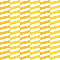 Yellow oblique line pattern. seamless pattern. tile background Decorative elements, floor tiles, wall tiles, gift wrapping, decorating paper. vector