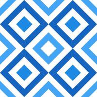 Blue rhombus pattern. rhombus vector seamless pattern. seamless pattern. tile background Decorative elements, floor tiles, wall tiles, gift wrapping, decorating paper.