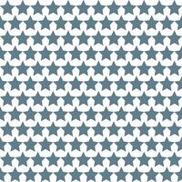 Grey star. star pattern. star pattern background. star background. Seamless pattern. for backdrop, decoration, Gift wrapping vector