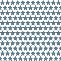 Grey star. star pattern. star pattern background. star background. Seamless pattern. for backdrop, decoration, Gift wrapping vector