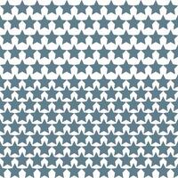 Grey star. star pattern. star pattern background. star background. Seamless pattern. for backdrop, decoration, Gift wrapping vector