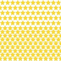 Yellow star. star pattern. star pattern background. star background. Seamless pattern. for backdrop, decoration, Gift wrapping vector