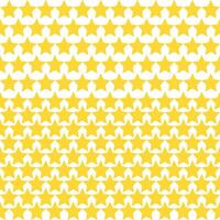 Yellow star. star pattern. star pattern background. star background. Seamless pattern. for backdrop, decoration, Gift wrapping vector