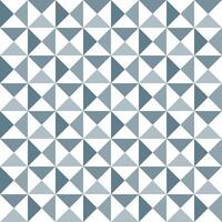 Grey triangle pattern background. Triangle pattern background. Triangle background. Seamless pattern. for backdrop, decoration, Gift wrapping vector