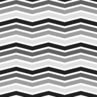 Grey zigzag pattern. zigzag line pattern. zigzag seamless pattern. Decorative elements, clothing, paper wrapping, bathroom tiles, wall tiles, backdrop, background. vector