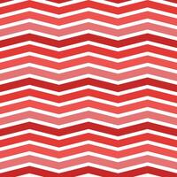 Red zigzag pattern. zigzag line pattern. zigzag seamless pattern. Decorative elements, clothing, paper wrapping, bathroom tiles, wall tiles, backdrop, background. vector