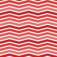 Red zigzag pattern. zigzag line pattern. zigzag seamless pattern. Decorative elements, clothing, paper wrapping, bathroom tiles, wall tiles, backdrop, background. vector