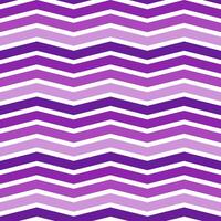 Purple zigzag pattern. zigzag line pattern. zigzag seamless pattern. Decorative elements, clothing, paper wrapping, bathroom tiles, wall tiles, backdrop, background. vector