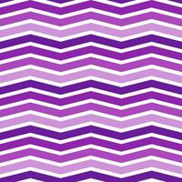 Purple zigzag pattern. zigzag line pattern. zigzag seamless pattern. Decorative elements, clothing, paper wrapping, bathroom tiles, wall tiles, backdrop, background. vector