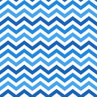 Blue zigzag pattern. zigzag line pattern. zigzag seamless pattern. Decorative elements, clothing, paper wrapping, bathroom tiles, wall tiles, backdrop, background. vector