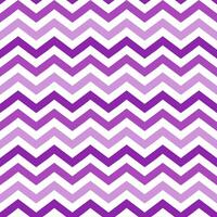 Purple zigzag pattern. zigzag line pattern. zigzag seamless pattern. Decorative elements, clothing, paper wrapping, bathroom tiles, wall tiles, backdrop, background. vector