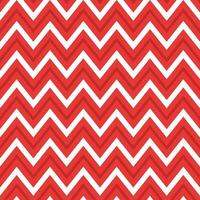 Red zigzag pattern. zigzag line pattern. zigzag seamless pattern. Decorative elements, clothing, paper wrapping, bathroom tiles, wall tiles, backdrop, background. vector