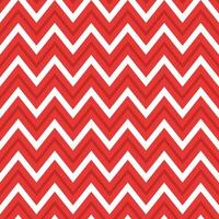 Red zigzag pattern. zigzag line pattern. zigzag seamless pattern. Decorative elements, clothing, paper wrapping, bathroom tiles, wall tiles, backdrop, background. vector