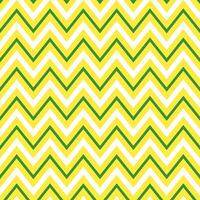 Yellow zigzag pattern. zigzag line pattern. zigzag seamless pattern. Decorative elements, clothing, paper wrapping, bathroom tiles, wall tiles, backdrop, background. vector