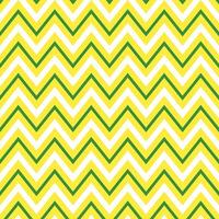 Yellow zigzag pattern. zigzag line pattern. zigzag seamless pattern. Decorative elements, clothing, paper wrapping, bathroom tiles, wall tiles, backdrop, background. vector