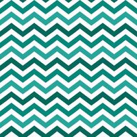 Green zigzag pattern. zigzag line pattern. zigzag seamless pattern. Decorative elements, clothing, paper wrapping, bathroom tiles, wall tiles, backdrop, background. vector