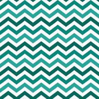 Green zigzag pattern. zigzag line pattern. zigzag seamless pattern. Decorative elements, clothing, paper wrapping, bathroom tiles, wall tiles, backdrop, background. vector