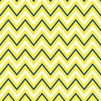 Yellow zigzag pattern. zigzag line pattern. zigzag seamless pattern. Decorative elements, clothing, paper wrapping, bathroom tiles, wall tiles, backdrop, background. vector