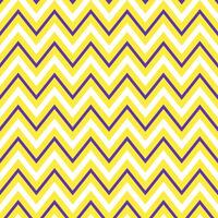 Yellow zigzag pattern. zigzag line pattern. zigzag seamless pattern. Decorative elements, clothing, paper wrapping, bathroom tiles, wall tiles, backdrop, background. vector