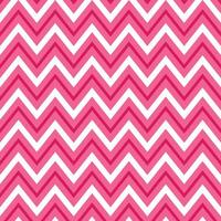 Pink zigzag pattern. zigzag line pattern. zigzag seamless pattern. Decorative elements, clothing, paper wrapping, bathroom tiles, wall tiles, backdrop, background. vector
