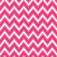 Pink zigzag pattern. zigzag line pattern. zigzag seamless pattern. Decorative elements, clothing, paper wrapping, bathroom tiles, wall tiles, backdrop, background. vector